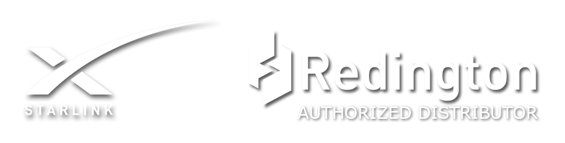 Redington Logo